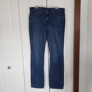 Levi's 514 Jeans 34×34
